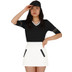 Vieux Jeu Astrid Longsleeve