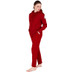 Vieux Jeu Gina Hoody