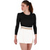 Vieux Jeu Millie Longsleeve 1