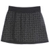 Vieux Jeu Sofie Plain Skirt