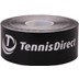 TennisDirect Protectietape 5 Meter Black