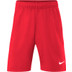 Nike Hockey Team Shorts Jungen