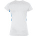 Nike Team Shirt Dames