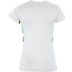 Nike Team Shirt Dames
