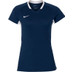 Nike Team Shirt Dames
