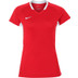 Nike Team Shirt Dames