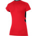 Nike Team Shirt Dames