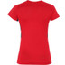 Nike Team Shirt Dames
