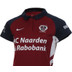 Nike Uittenue Dames HC Naarden