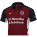 Nike Uittenue Meisjes HC Naarden