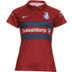 Nike Thuistenue dames HC Klein Zwitserland