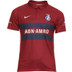 Nike thuistenue jongens HC klein Zwitserland
