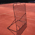 TennisDirect Rebound Net 1,80 x 1,80 m