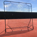 TennisDirect Rebound Net 1,80 x 1,80 m