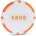 KNHB Tossmunt 1 Stk.