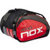 Nox AT10 Team Bag Black/Red