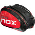 Nox AT10 Team Bag Black/Red
