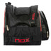 Nox AT10 Team Bag Black/Red