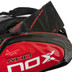 Nox AT10 Team Bag Black/Red