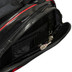 Nox AT10 Team Bag Black/Red