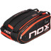 Nox Equation + Tas