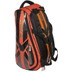 Nox Force 1 Bag Orange/Black