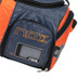 Nox Pro Bag Black/Orange