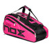 Nox Silhouette + Tas