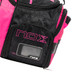 Nox Silhouette + Tas