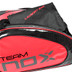 Nox AT10 Team Bag Red