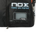 Nox X-one + Tas