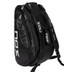 Nox Thermo Tour Bag Black