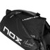 Nox Thermo Tour Bag Black