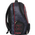 Nox AT10 Street Backpack Black/Red