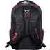 Nox AT10 Street Backpack Black/Red