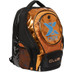 Nox Club Backpack Black/Orange