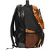 Nox Club Backpack Black/Orange