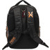 Nox Club Backpack Black/Orange
