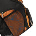 Nox Club Backpack Black/Orange