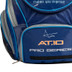 Nox AT10 Backpack Pro Blue