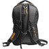 Nox Street Backpack Black/Orange