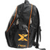 Nox Street Backpack Black/Orange