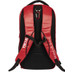 Nox Pro Serie Backpack Red