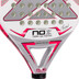 Nox Ml10 Pro Cup Silver