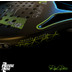 Royal Padel M27 Carbon Hybrid R Control