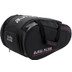 Royal Padel Pro Sig Racketbag Black
