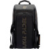 Royal Padel Pro Sig Racketbag Orange