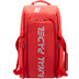 Royal Padel Pro Sig Racketbag Red