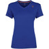 Quick Team Collar Tee Meisjes