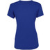 Quick Team Collar Tee Meisjes